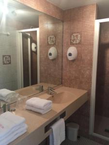 Hotels Hotel & Appartements Gochoki : photos des chambres