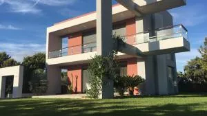 Villa Evi - 依克希亚