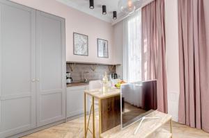 Apartamenty Sowa Gdańsk