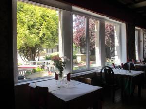 Hotels Ecume de Mer : Chambre Double