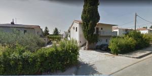 Studio apartman Aria