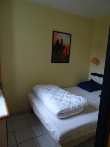 Terrasse sur Green Port Bourgenay