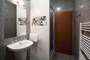 Standard Double Room room in Film Hotel