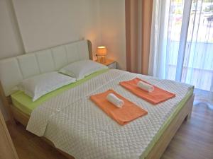 Deluxe Apartment room in La Porta Apartments