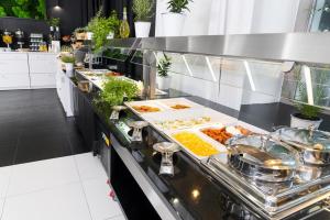 Best Western Plus Krakow Old Town
