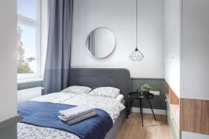 Apartamenty Andrzejczyk Monte Cassino