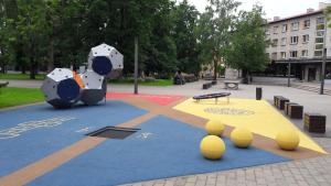 Mõisa Ait Apartment