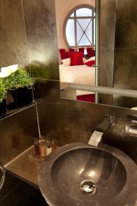 Hotels Secret de Paris - Hotel & Spa : photos des chambres