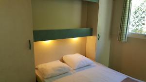 Campings Camping Le Rey : photos des chambres