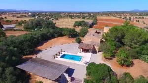 Finca Sa Torre de'n Piza - Grupo Berna - Campos