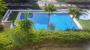 Puerto Deportivo Estepona