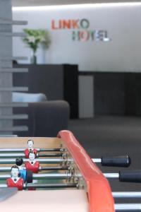 Hotels Best Western Linko Aubagne : photos des chambres