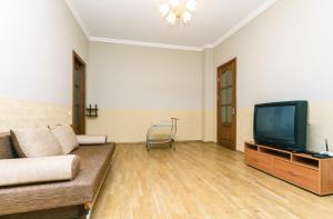 Apartment on Khreshchatyk