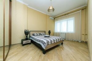 Apartment on Khreshchatyk