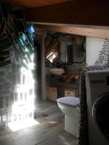 Buhardilla Casco Historico