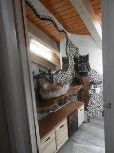 Buhardilla Casco Historico