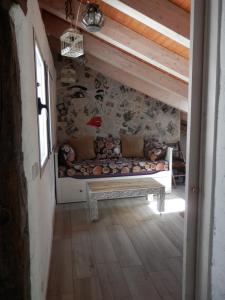 Buhardilla Casco Historico