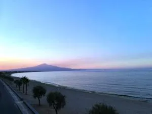 Noemi Holiday House - Agnone Bagni