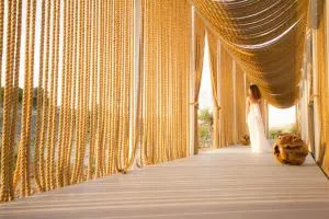 Aelia Wellness Retreat - Tseri