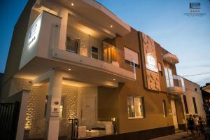 Pansion Porto Cesareo Exclusive Room Porto Cesareo Itaalia