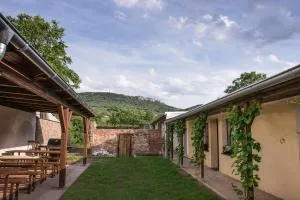 Penzion Marhulka - 下维斯特尼采