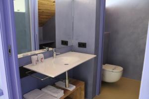 Standard Double Room room in Mas Ravetllat