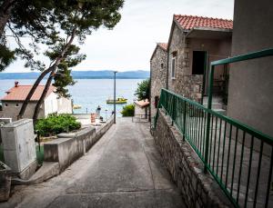 Old Town Accommodation