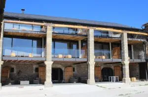 Mas Ravetllat - Isóbol