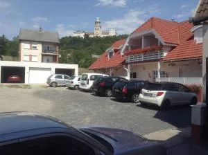 Pannon Panzió Restaurant - Bakonypéterd