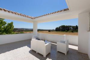 Villa dei Primi by BarbarHouse