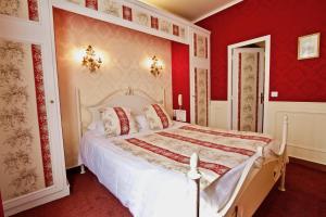 Hotels Hotel de la Bretonnerie : Chambre Double Classique