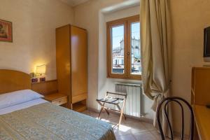 Single Room room in Hotel Museum