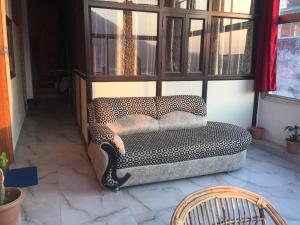 BlueStays Hostel