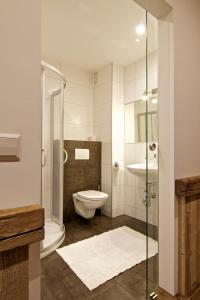 Double Room room in Gasthof Post