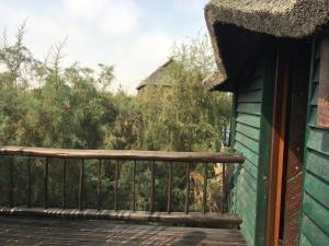 Stiltz Guest House