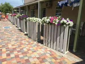 SV apartments - Ternovka