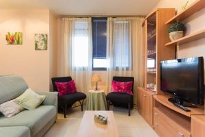 Apartamento Torre Uno Santa Cruz