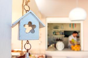 Dimitra & Evdokia Hotel