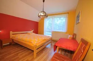 Ubytovanie u Jozefa - Lechnica