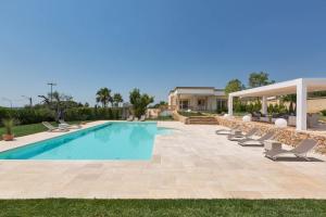 Villa Loran by Perle di Puglia