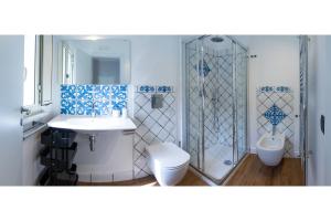 B&B Cortile Umberto I