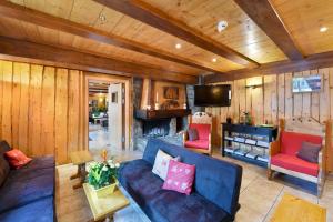 Loc'Hotel Alpen Sports photo 21