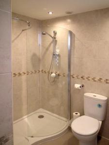 Double Room room in The North Euston Hotel