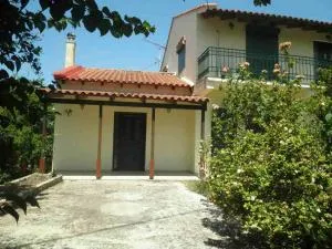 Dimis Country House - Néon Khoríon