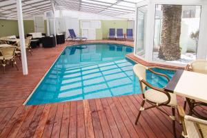 2 star hotell Hotel Senderos Agua Amarga Hispaania