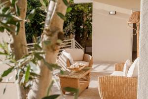 Apartment - Ground Floor