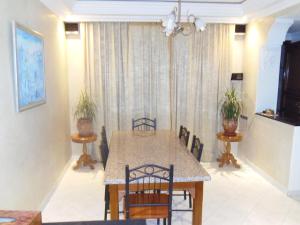 Villa Agadir Quartier Charaf