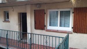 Appartements Cocoon'Inn Toulouse : Studio