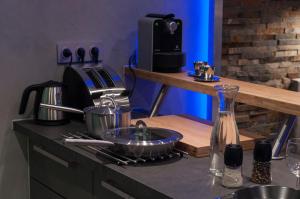 Appartements Cocoon'Inn Toulouse : photos des chambres