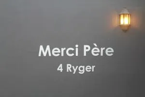 Merci Pére - 戈登湾